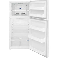 Frigidaire Top Freezer FFHT1814VW