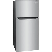 Frigidaire-Stainless Steel-Top Freezer-FFHT1835VS