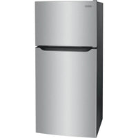 Frigidaire-Stainless Steel-Top Freezer-FFHT1835VS