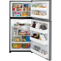 Frigidaire Top Freezer FFHT1835VS