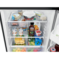 Frigidaire Top Freezer FFHT1835VS