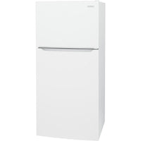 Frigidaire-White-Top Freezer-FFHT1835VW