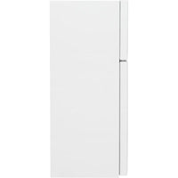 Frigidaire-White-Top Freezer-FFHT1835VW