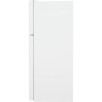 Frigidaire-White-Top Freezer-FFHT1835VW