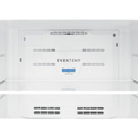 Frigidaire Top Freezer FFHT1835VW