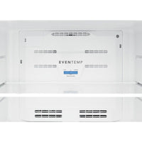 Frigidaire-White-Top Freezer-FFHT1835VW