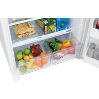 Frigidaire-White-Top Freezer-FFHT1835VW