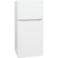 Frigidaire Top Freezer FFHT1835VW