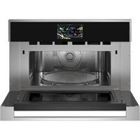 Monogram Speed Ovens ZSB9231NSS