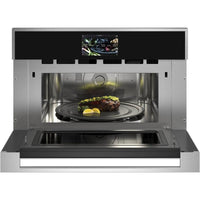 Monogram Speed Ovens ZSB9231NSS