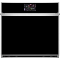 Monogram Single Oven ZTS90DSSNSS