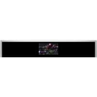Monogram Single Oven ZTS90DSSNSS