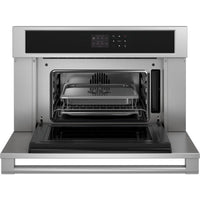 Monogram-Stainless Steel-Single Oven-ZMB9032SNSS