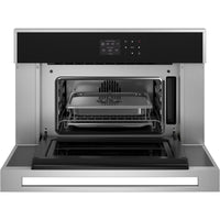 Monogram Single Oven ZMB9031SNSS