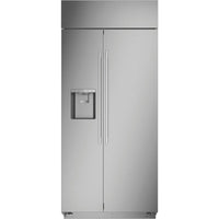 Monogram-ZISS360DNSS