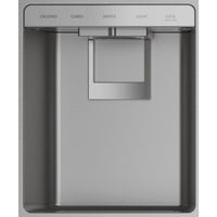 Monogram Side-by-Side ZISS360DNSS