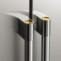 Monogram Side-by-Side ZISS480DNSS