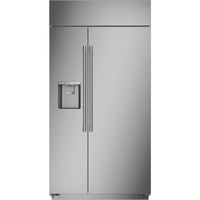 Monogram-ZISS420DNSS