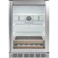 Monogram Beverage Center ZDBR240NBS