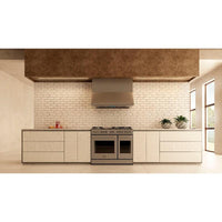 Elica Range Hoods ECL142S4