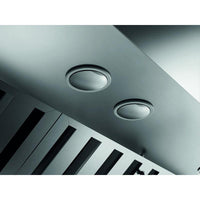 Elica Range Hoods EVV636S1