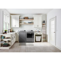 Maytag-Grey-Top Loading-MVW7230HC