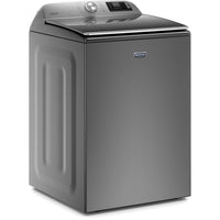 Maytag-Grey-Top Loading-MVW7230HC