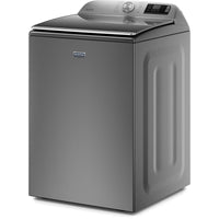 Maytag-Grey-Top Loading-MVW7230HC