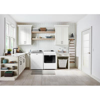 Maytag Electric YMED6230HW