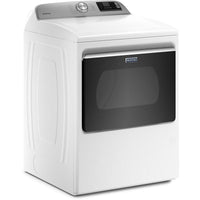 Maytag Electric YMED6230HW