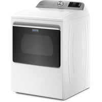 Maytag Electric YMED6230HW
