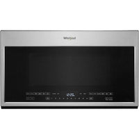 Whirlpool-YWMH54521JZ