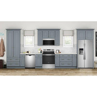 Whirlpool Over-the-Range YWMH54521JZ