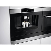 AEG Built-In Coffee System KKK884500M