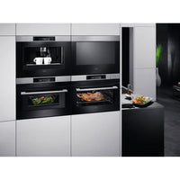 AEG Built-In Coffee System KKK884500M