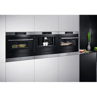 AEG Built-In Coffee System KKK884500M