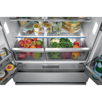 Frigidaire Professional French 4-Door PRMC2285AF