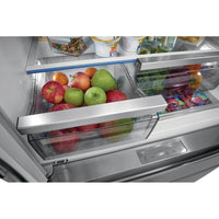 Frigidaire Professional French 4-Door PRMC2285AF