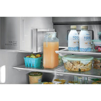 Frigidaire Professional French 4-Door PRMC2285AF
