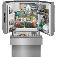 Frigidaire Professional French 4-Door PRMC2285AF