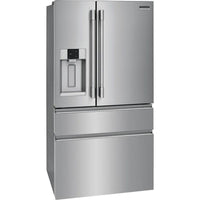 Frigidaire Professional French 4-Door PRMC2285AF