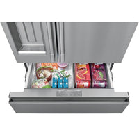 Frigidaire Professional French 4-Door PRMC2285AF