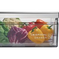 Frigidaire Professional French 4-Door PRMC2285AF