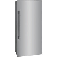 Frigidaire Professional-Stainless Steel-All Refrigerator-FPRU19F8WF