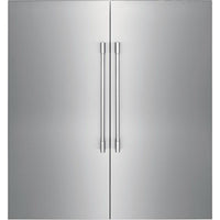 Frigidaire Professional-Stainless Steel-All Refrigerator-FPRU19F8WF