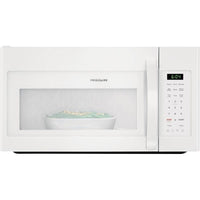 Frigidaire Over-the-Range FFMV1846VW