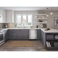 KitchenAid Top Controls KDTM804KPS