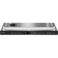KitchenAid Top Controls KDTM804KPS