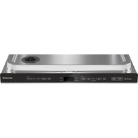 KitchenAid-Stainless Steel-Top Controls-KDTM804KPS