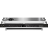 KitchenAid-Stainless Steel-Top Controls-KDTM704KPS